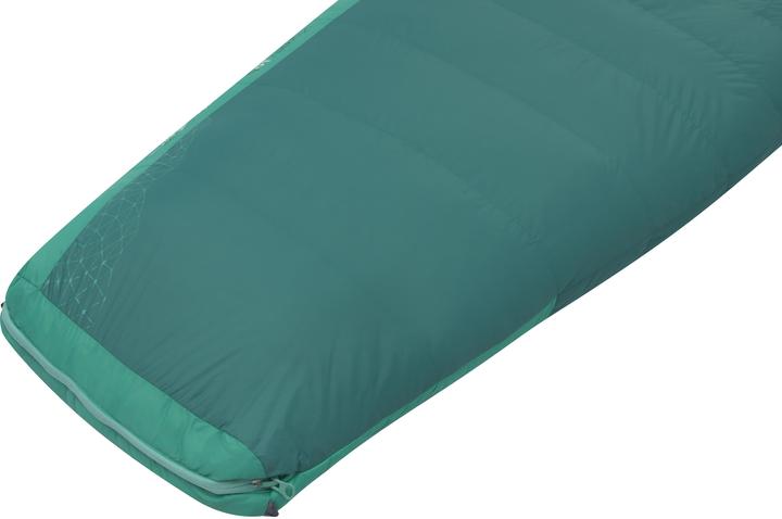 Actual product image Sea To Summit Journey JoII Sleeping Bag Long