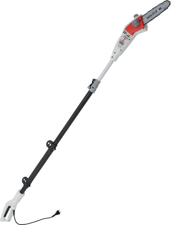 Ikra Motosega elettrica 750 watt Mogatec IEAS 750 F (Tagliasiepi elettrica)