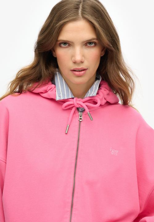 Image du produit Superdry Sweat à capuche zippé Studios (8)