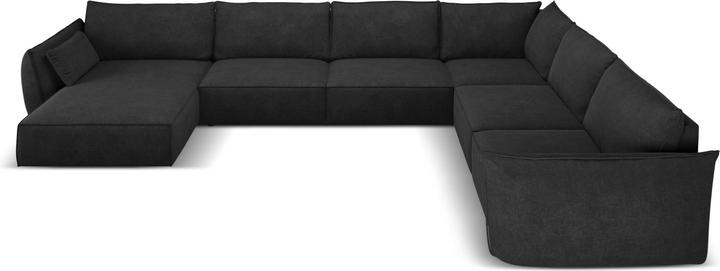 Actual product image Micadoni Kaelle (Sofa landscape)