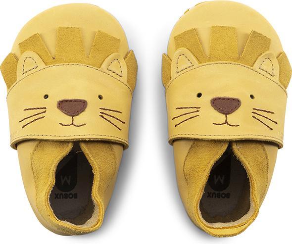 Actual product image Bobux Leo (18)