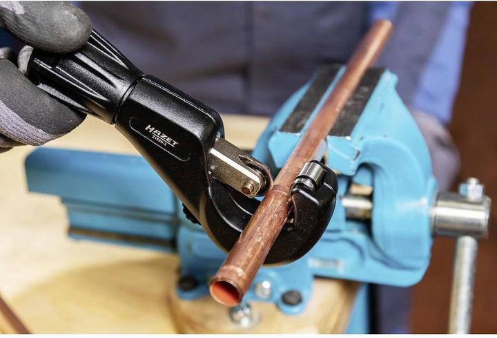 Produktbild HAZET Teleskop-Rohrabschneider 2180N-2 ∙ 6 - 35 (145 mm)