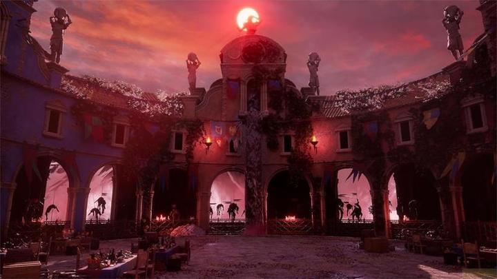 Image du produit Fireshine Games Enotria : La dernière chanson (PS5, DE)