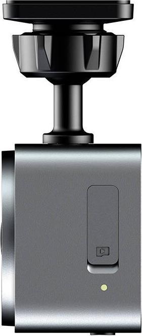 Image du produit Botslab Wideorejestrator V9H (WiFi, Microphone intégré, Vision nocturne, Écran intégré, Batterie, Récepteur GPS, Accéléromètre, 4K)
