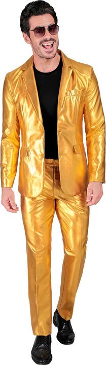 Image du produit Widmann Costume veste et pantalon (XXL)