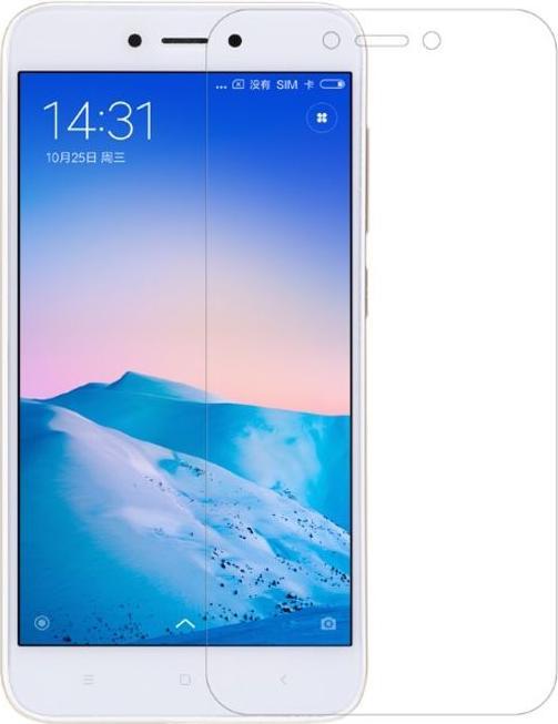 Immagine prodotto Nillkin Film protettivo della serie Super Clear (1 Pezzo/i, Xiaomi Redmi 5A)