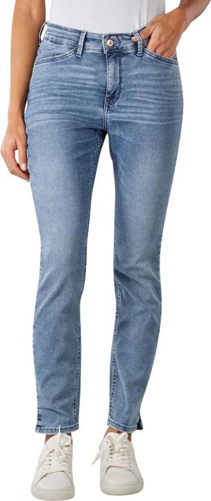 Image du produit MAC Jeans Jeans Slim Fit 7/8 DREAM SUMMER WONDERLIGHT DENIM (W31/L28)