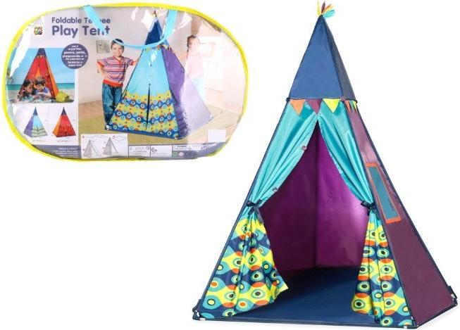 Actual product image PRO Namiot tipi dla dzieci HF092 95277
