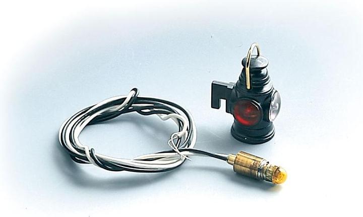 Image du produit LGB Éclairage américain de queue de train 18 volts