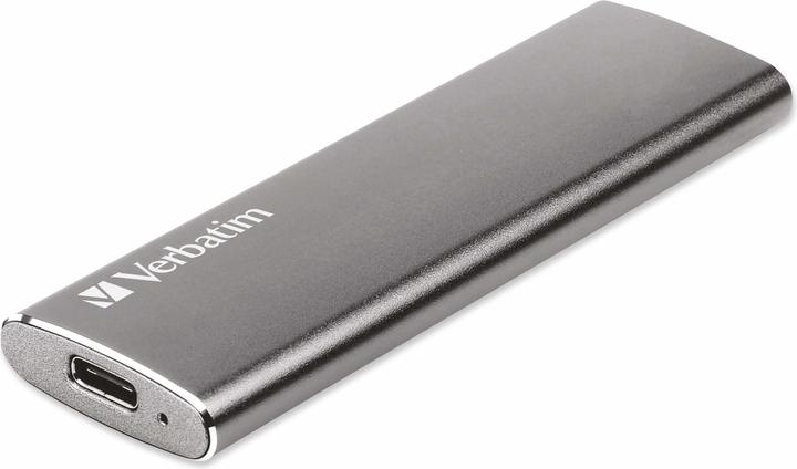 Produktbild Verbatim Vx500 (120 GB)