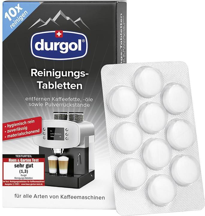 Durgol Dur