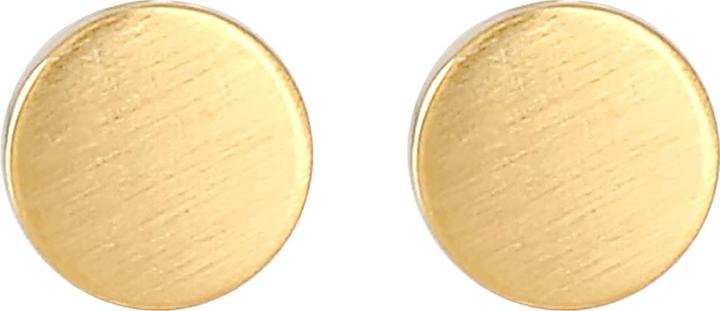 Produktbild Elli Basic Ohrstecker (925er Sterling Silber)