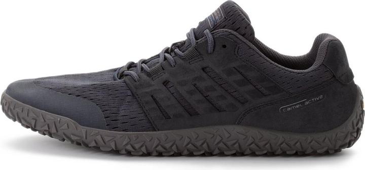 Produktbild Camel Active Sneaker textile/synthetic NAVY (47)