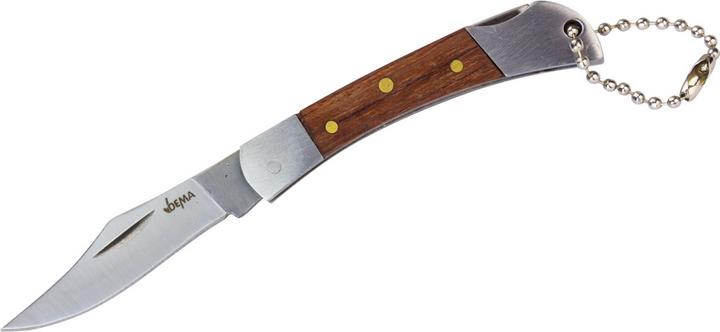 Produktbild Dema Schlüsselanhänger Klappmesser 45 (4.50 cm)