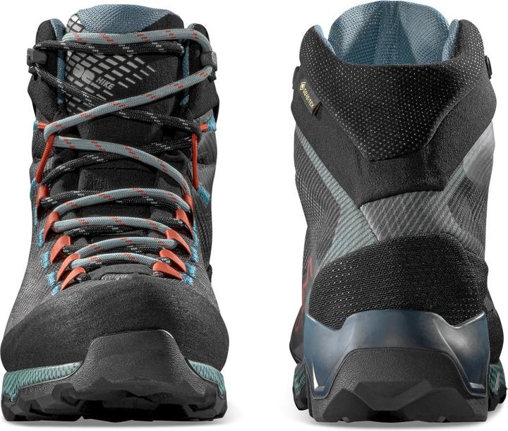 Actual product image La Sportiva Aequilibrium Hike Woman GTX (37.5)