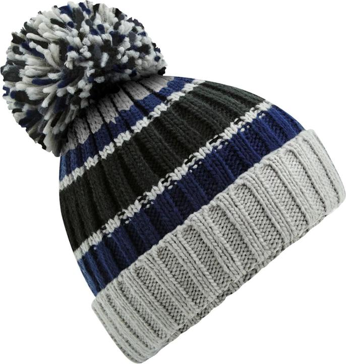 Beechfield Hygge Mütze (One Size)