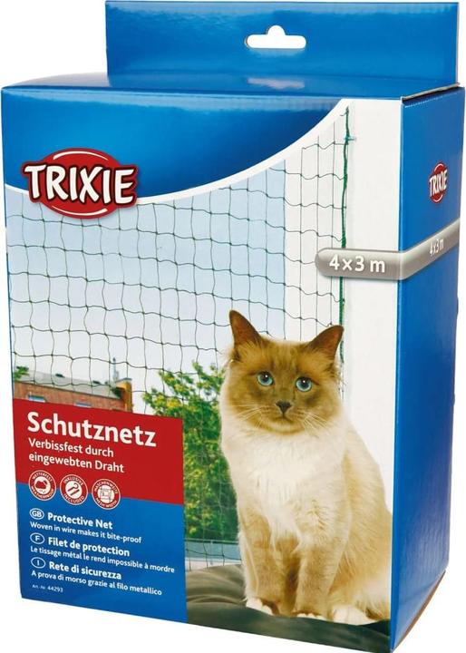 Trixie Protective net
