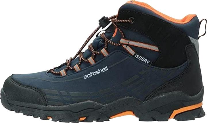 Image du produit Mountain Warehouse Bottes de randonnée Softshell (30)