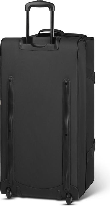 Produktbild Redolz Duffle Essentials 2 Rollen Reisetasche 80 cm mit Dehnfalte (110 l, XL (ab 115l))