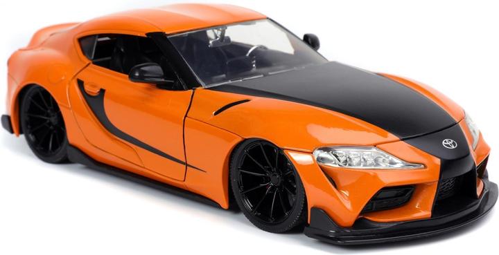 Immagine prodotto Jada Fast & Furious 2020 Toyota Supra 1:24