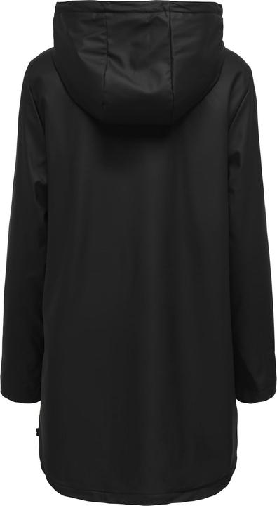 Produktbild Only Langer Regenjacke (M)
