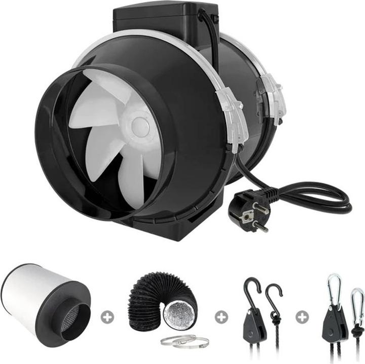 Trafika Kit disaeratore