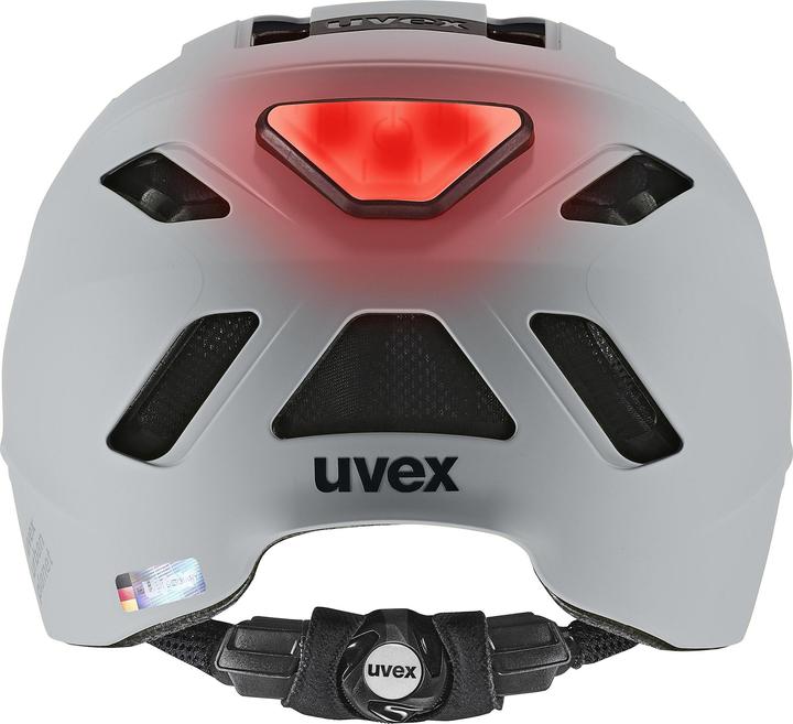 Produktbild Uvex Sports urban planet LED (54 - 58 cm)