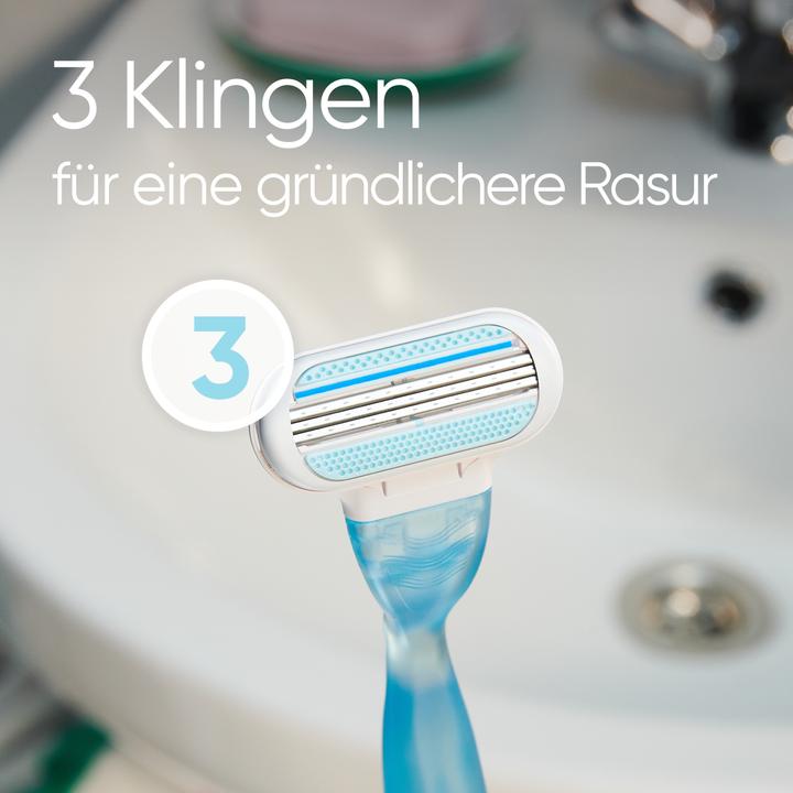 Actual product image Gillette Venus Smooth (4 x)