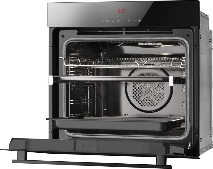 Image du produit Amica TXB 123 TCPDNB PYRO four A+