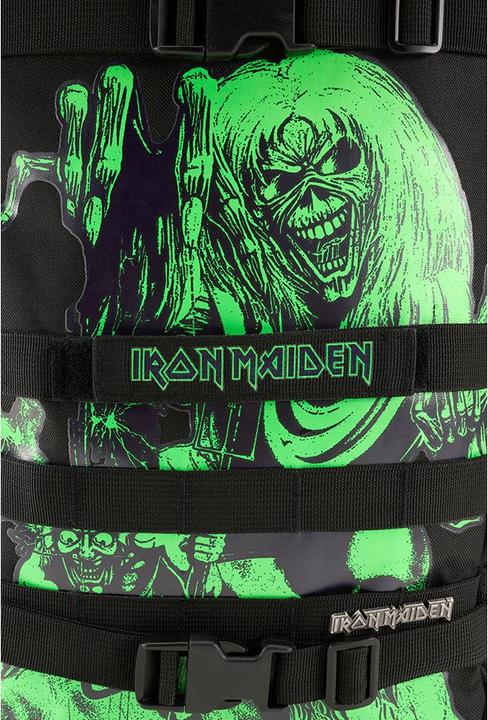 Produktbild Brandit Iron Maiden US Cooper NOTB
