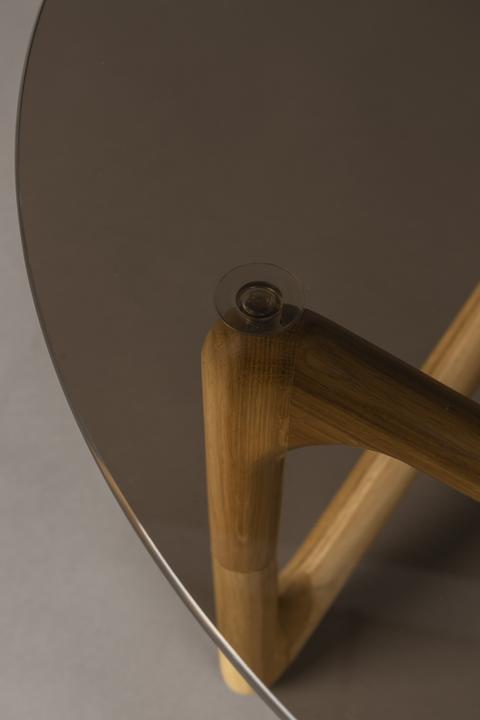 Produktbild Dutchbone Table (Ø 80 x 40 cm)