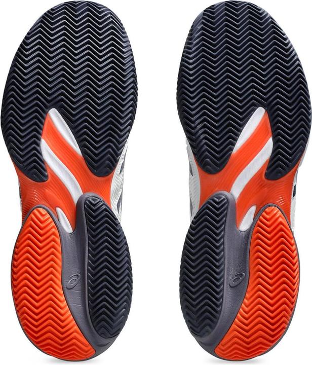 Produktbild ASICS Performance Court FF 3 Sandplatz Tennisschuh Herren (44.5)