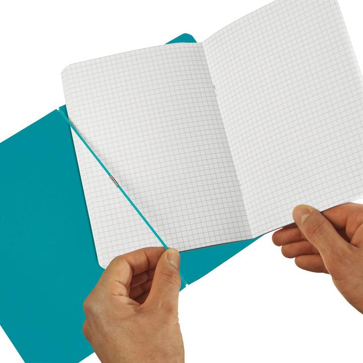 Actual product image Herlitz My Book Flex (A5, Lined, Hardcover)