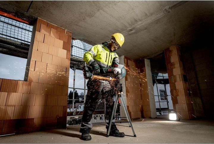 Image du produit Metabo WPB 36-18 LTX BL 24-230 Quick (230 mm)