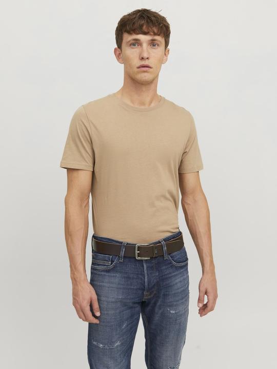 Produktbild Jack & Jones Leder Gürtel (90)