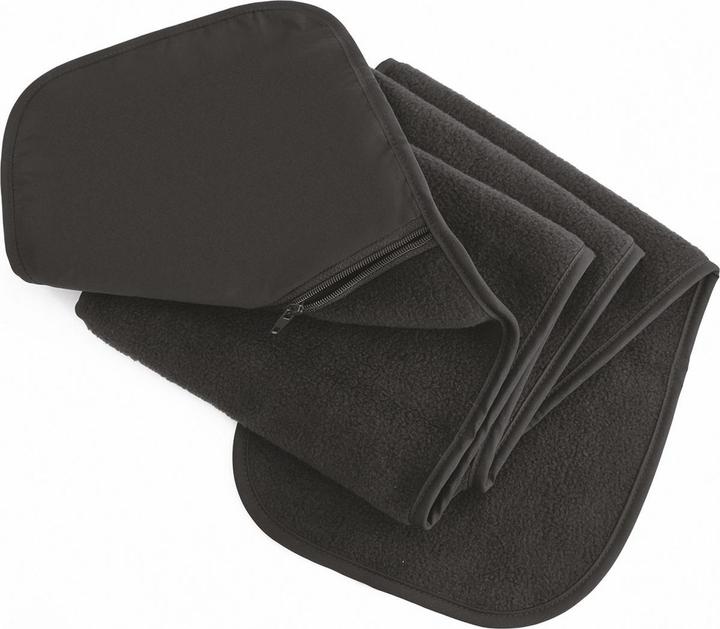 Result Schal Tasche