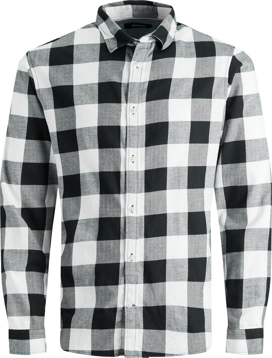 Produktbild Jack & Jones Gingham Karo Hemd (L)