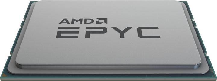 Produktbild AMD Epyc 7402P (SP3, 2.80 GHz, 24 -Core)