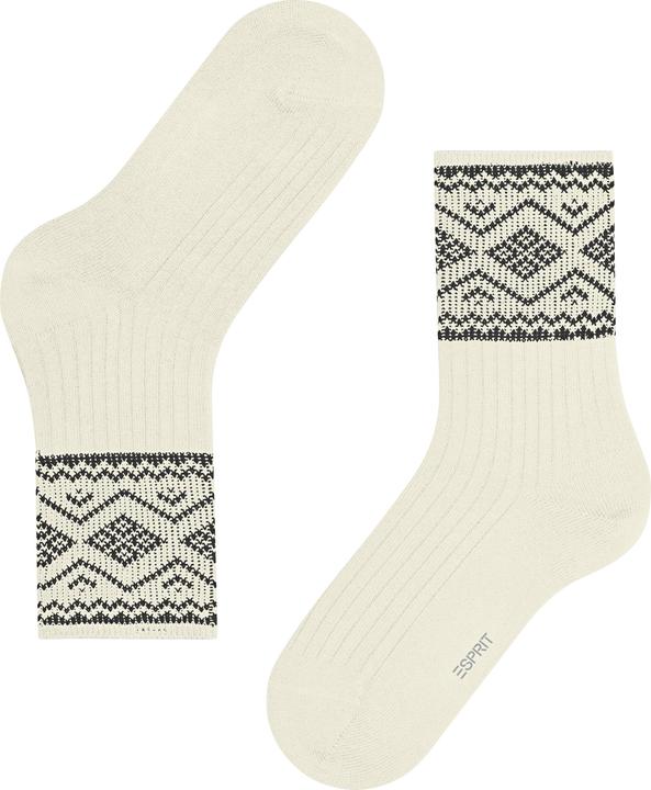 Actual product image Esprit Selbu Shimmer Damen (Single pack, 35 - 38)