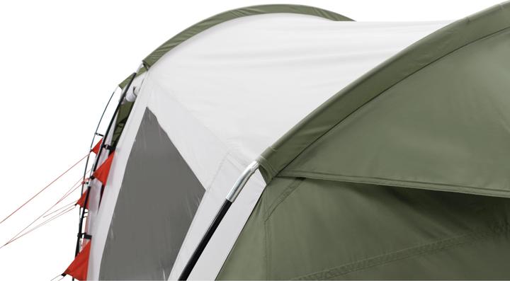 Immagine prodotto Easy Camp Tenda a tunnel Huntsville Twin 600 (Tenda a tunnel, 14.20 kg, 6 persone)