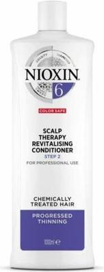 Produktbild Nioxin System 6 Conditioner (1000 ml)