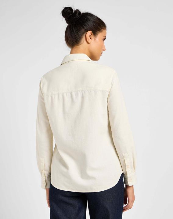 Produktbild Lee Langarmbluse All Purpose Shirt (S)