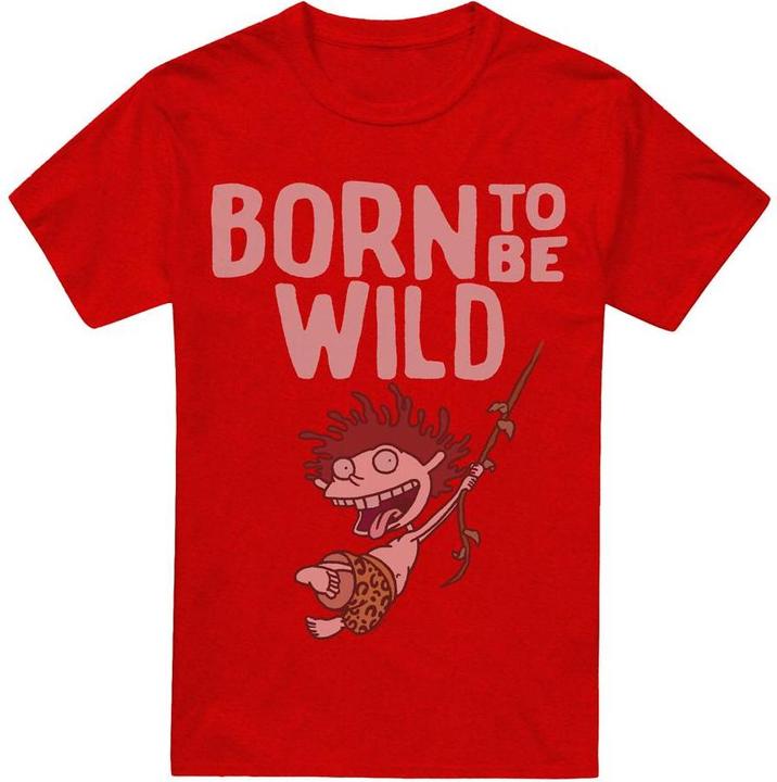 Produktbild The Wild Thornberrys Born To Be Wild TShirt (S)