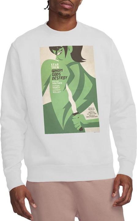 Produktbild The Original Series Episode 69 Sweatshirt (M)