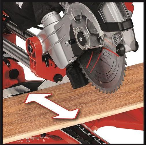 Produktbild Einhell TC-SM 2131/2 Dual