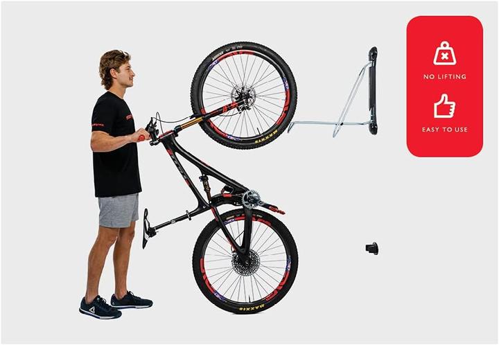 Produktbild Steadyrack Mtb