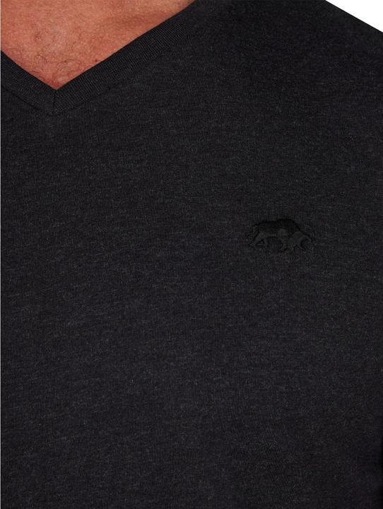 Produktbild Raging Bull TShirt VAusschnitt (4XL)