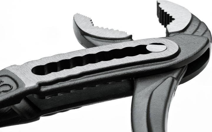 Actual product image NWS Water pump pliers 240 mm 1651- (240 mm)