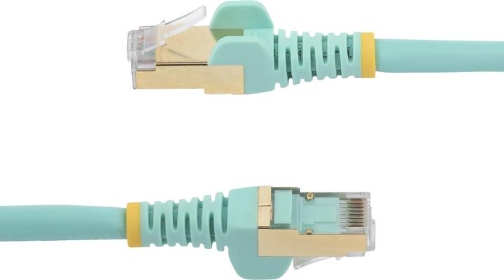 Produktbild StarTech -Ethernet-Patchkabel (S/UTP, CAT6a, 10 m)