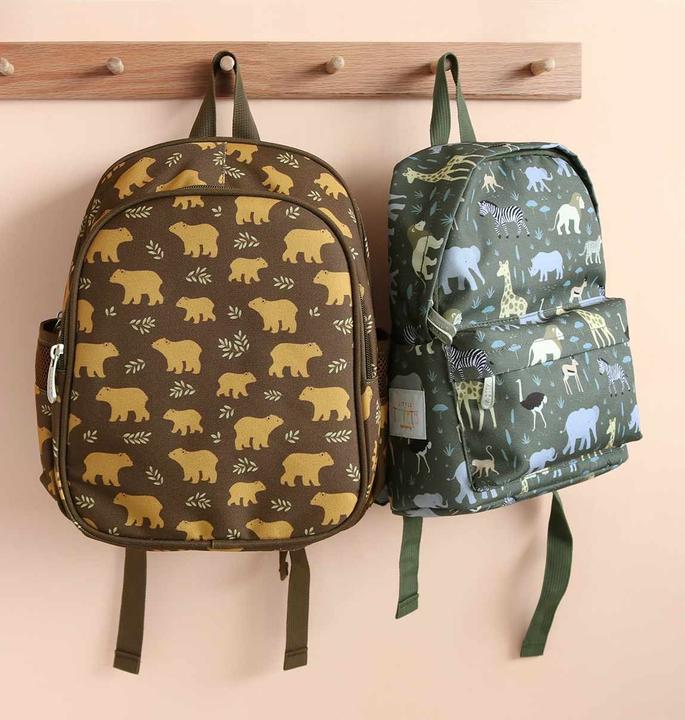 Produktbild A Little Lovely Company Rucksack